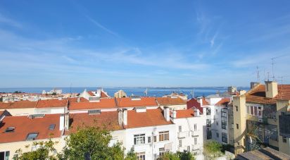 Apartment T2 in Penha de França of 81 m²