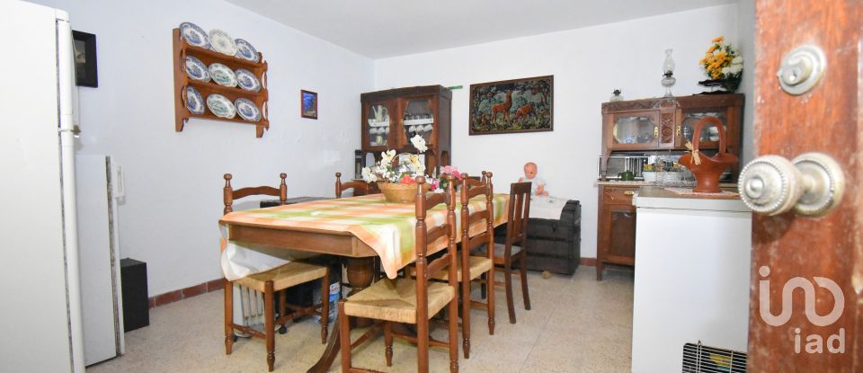 Village house T4 in São Miguel, Santa Eufémia e Rabaçal of 260 m²