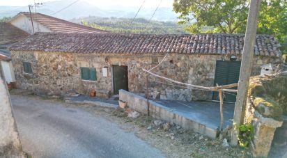 Traditional house T2 in São Miguel, Santa Eufémia e Rabaçal of 132 m²