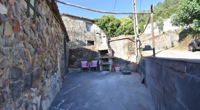 Traditional house T2 in São Miguel, Santa Eufémia e Rabaçal of 132 m²