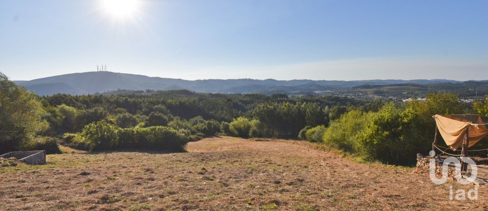 Maison traditionnelle T2 à São Miguel, Santa Eufémia e Rabaçal de 132 m²