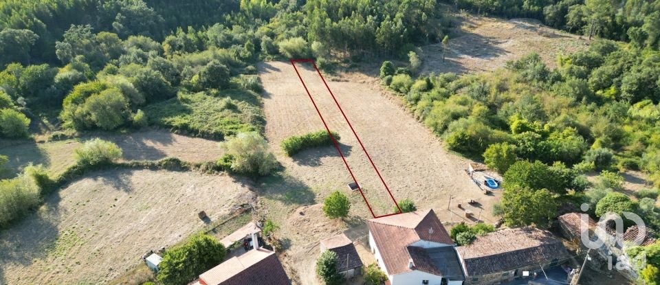 Traditional house T2 in São Miguel, Santa Eufémia e Rabaçal of 132 m²