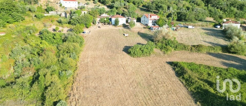 Traditional house T2 in São Miguel, Santa Eufémia e Rabaçal of 132 m²