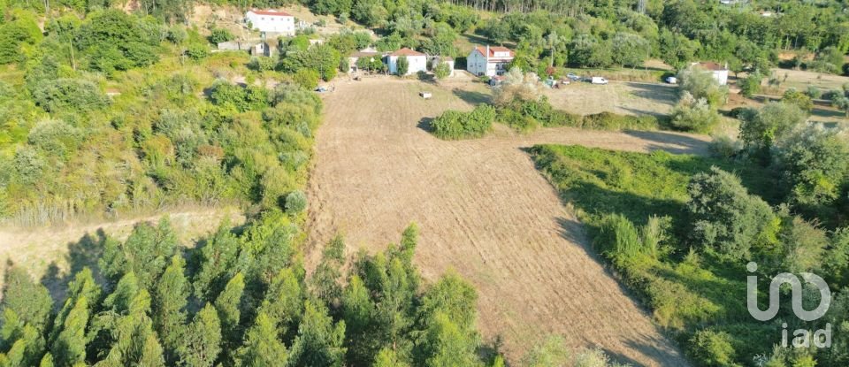 Maison traditionnelle T2 à São Miguel, Santa Eufémia e Rabaçal de 132 m²