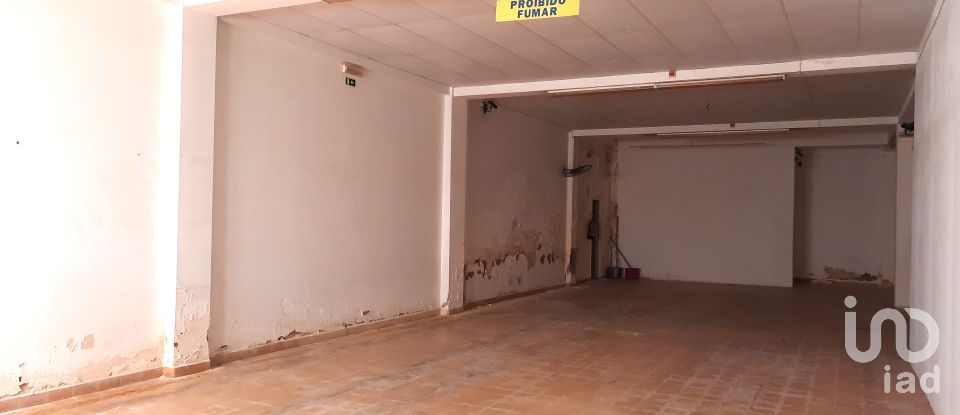 Loja / Estabelecimento Comercial em Olhão de 275 m²