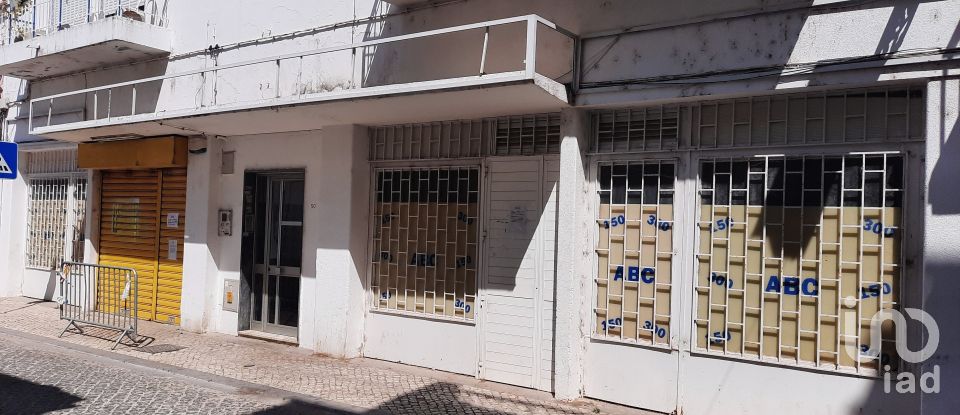 Boutique/Local commercial à Olhão de 275 m²