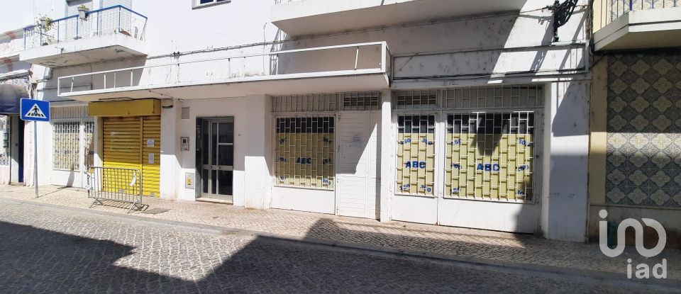 Loja / Estabelecimento Comercial em Olhão de 275 m²