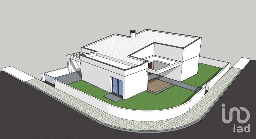 Casa / Villa T3 em Palmela de 148 m²