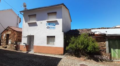 House T3 in Janeiro de Cima e Bogas de Baixo of 50 m²