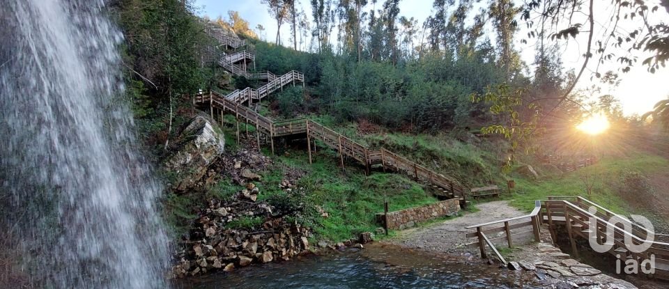 Casa / Villa T3 em Janeiro de Cima e Bogas de Baixo de 50 m²