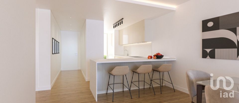 Appartement T2 à São Martinho de 119 m²