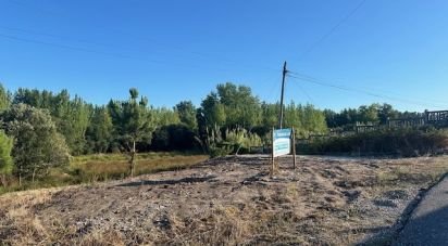 Land in Monte Real e Carvide of 496 m²