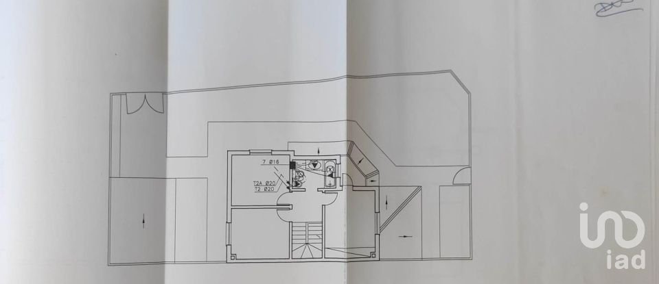 Gîte T3 à Azeitão (São Lourenço e São Simão) de 150 m²