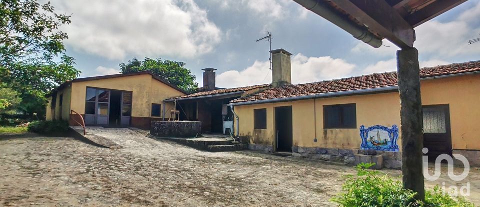 Country house T3 in Avanca of 138 m²