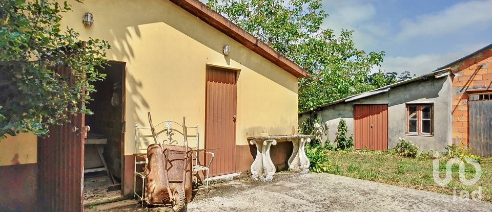 Country house T3 in Avanca of 138 m²