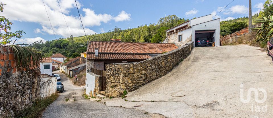 Casa de aldeia T3 em Rio Maior de 298 m²