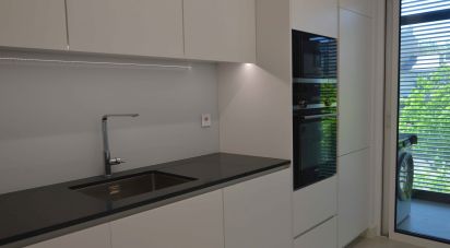 Apartamento T3 em Matosinhos e Leça da Palmeira de 134 m²