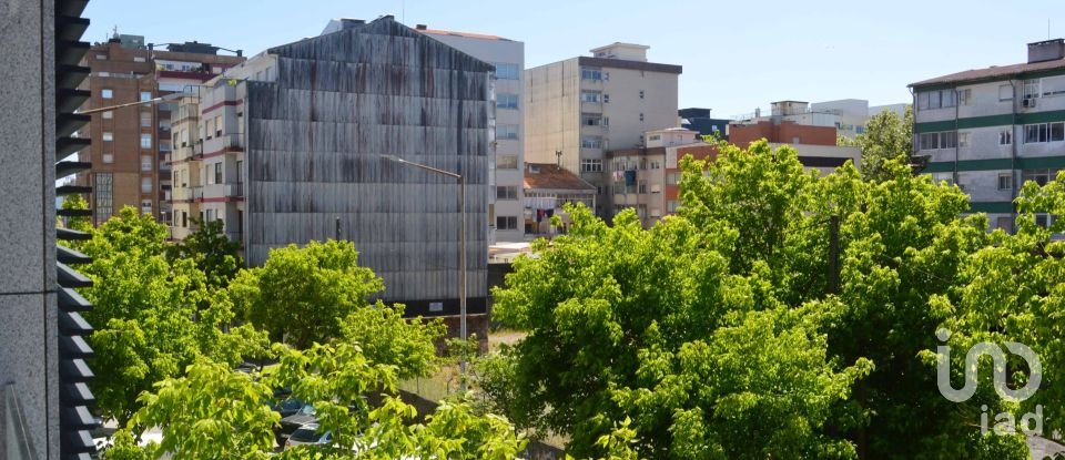 Apartment T3 in Matosinhos e Leça da Palmeira of 134 m²