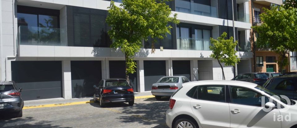 Apartamento T3 em Matosinhos e Leça da Palmeira de 134 m²