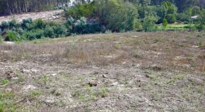 Terrain à Marrazes e Barosa de 1 077 m²