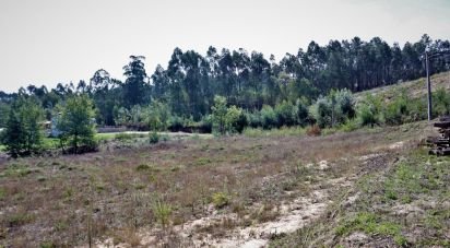 Land in Marrazes e Barosa of 1,077 m²