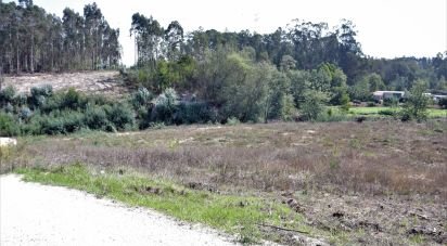 Land in Marrazes e Barosa of 1,077 m²