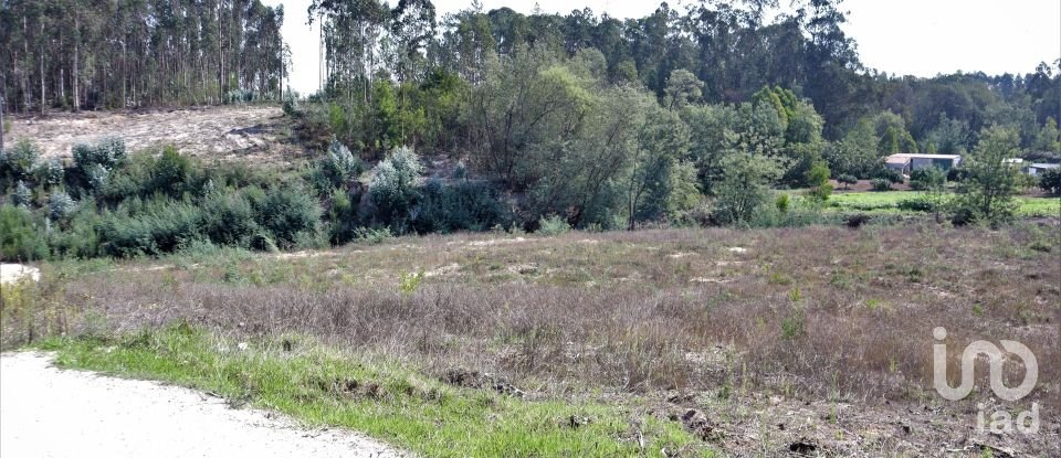 Land in Marrazes e Barosa of 1,077 m²