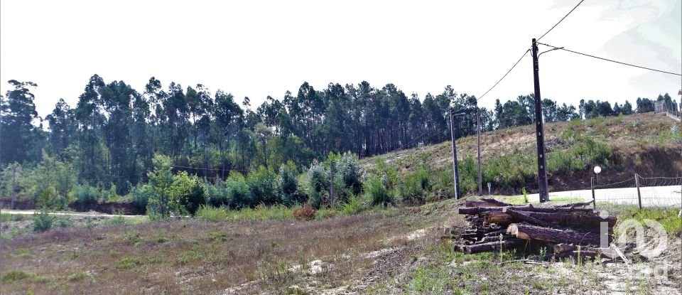 Land in Marrazes e Barosa of 1,077 m²