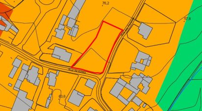 Terreno para construção em Souto da Carpalhosa e Ortigosa de 1 540 m²