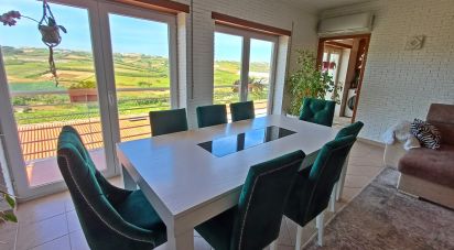 Apartment T3 in Lourinhã e Atalaia of 175 m²