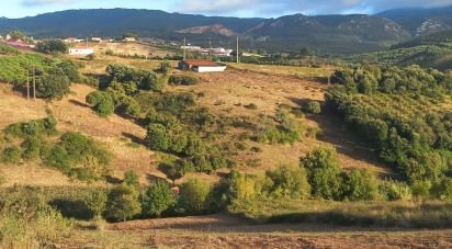 Land in Lamas e Cercal of 3,680 m²