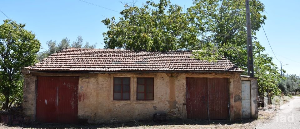 Casa de aldeia T1 em Areias e Pias de 72 m²