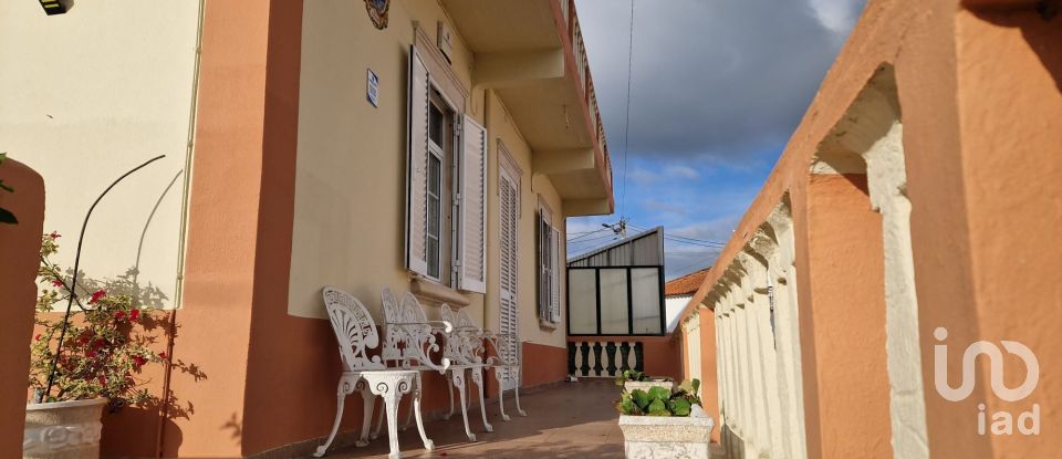 Cottage T7 in Vermelha of 280 m²