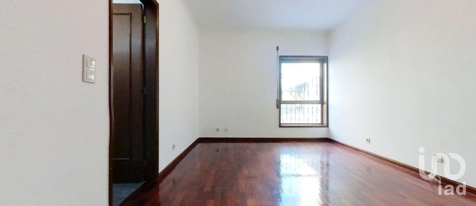 Apartamento T3 em Águas Santas de 138 m²