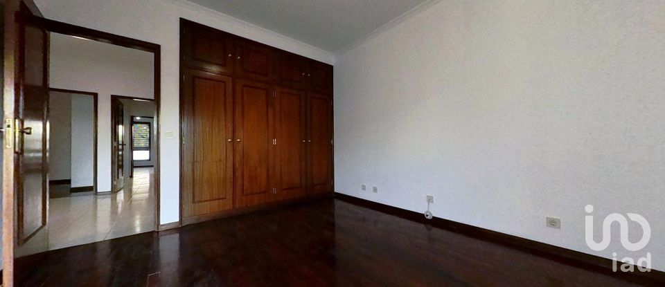 Apartamento T3 em Águas Santas de 138 m²