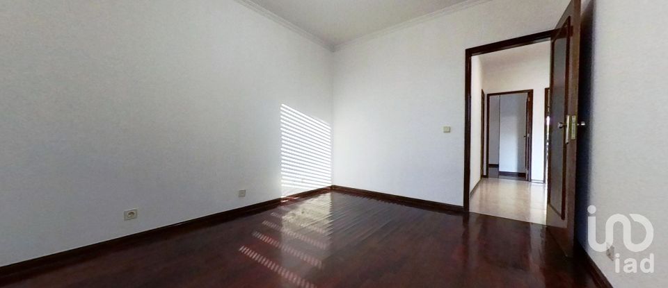 Apartamento T3 em Águas Santas de 138 m²