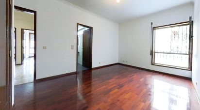 Apartamento T3 em Águas Santas de 138 m²