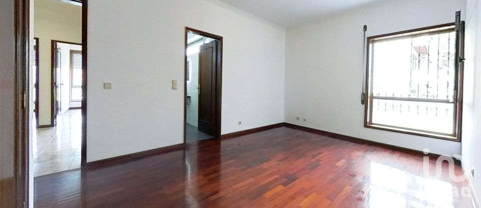 Apartamento T3 em Águas Santas de 138 m²