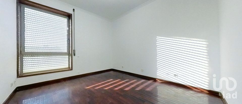 Apartamento T3 em Águas Santas de 138 m²