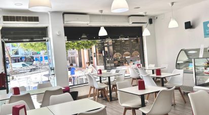 Café em Casal de Cambra de 50 m²