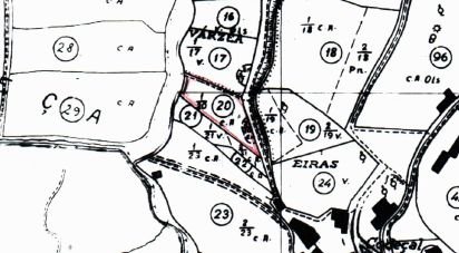 Land in Azueira e Sobral da Abelheira of 1,437 m²