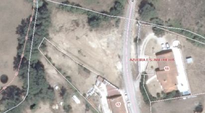 Land in Azueira e Sobral da Abelheira of 1,437 m²