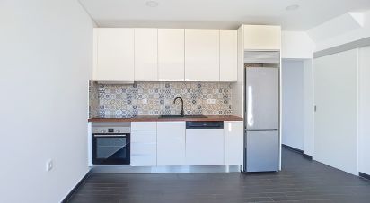 Appartement T1 à Pardilhó de 45 m²