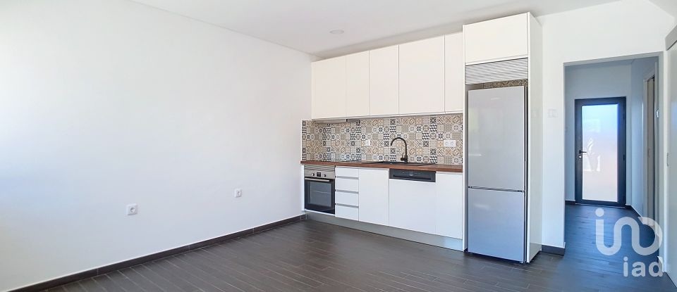 Apartamento T1 em Pardilhó de 45 m²