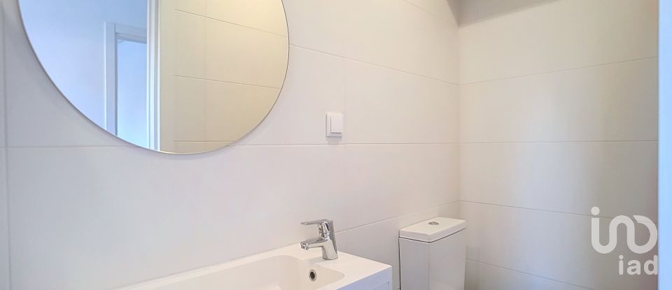 Apartamento T1 em Pardilhó de 45 m²