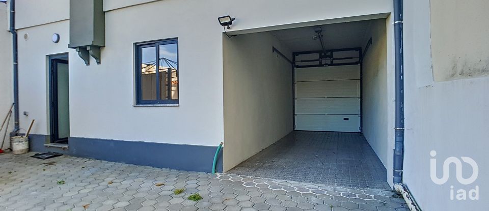 Apartamento T1 em Pardilhó de 45 m²