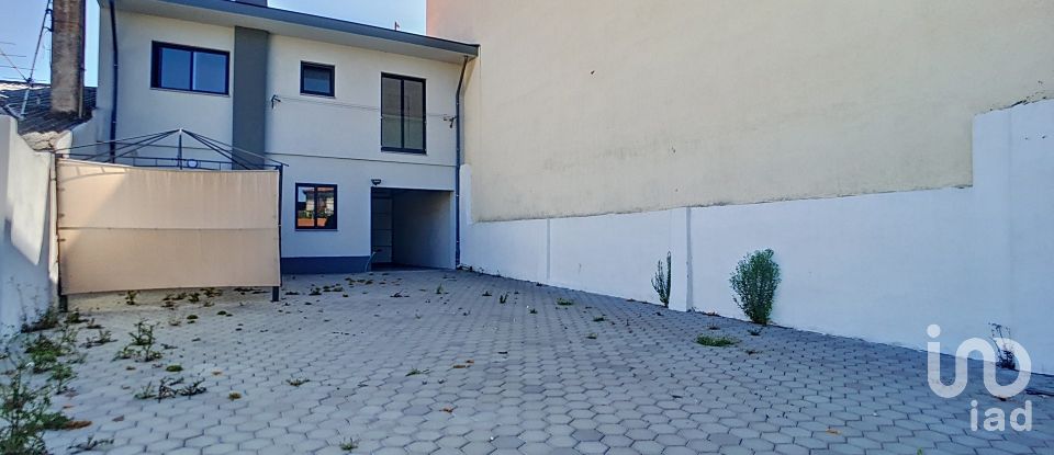 Appartement T1 à Pardilhó de 45 m²