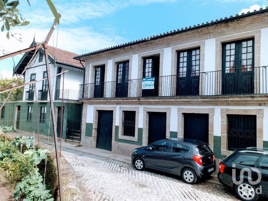 Farm T7 in Arco de Baúlhe e Vila Nune of 699 m²