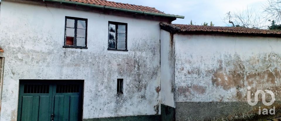 Ferme T7 à Arco de Baúlhe e Vila Nune de 699 m²