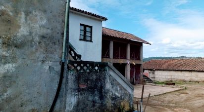 Maison de campagne T3 à Arco de Baúlhe e Vila Nune de 431 m²